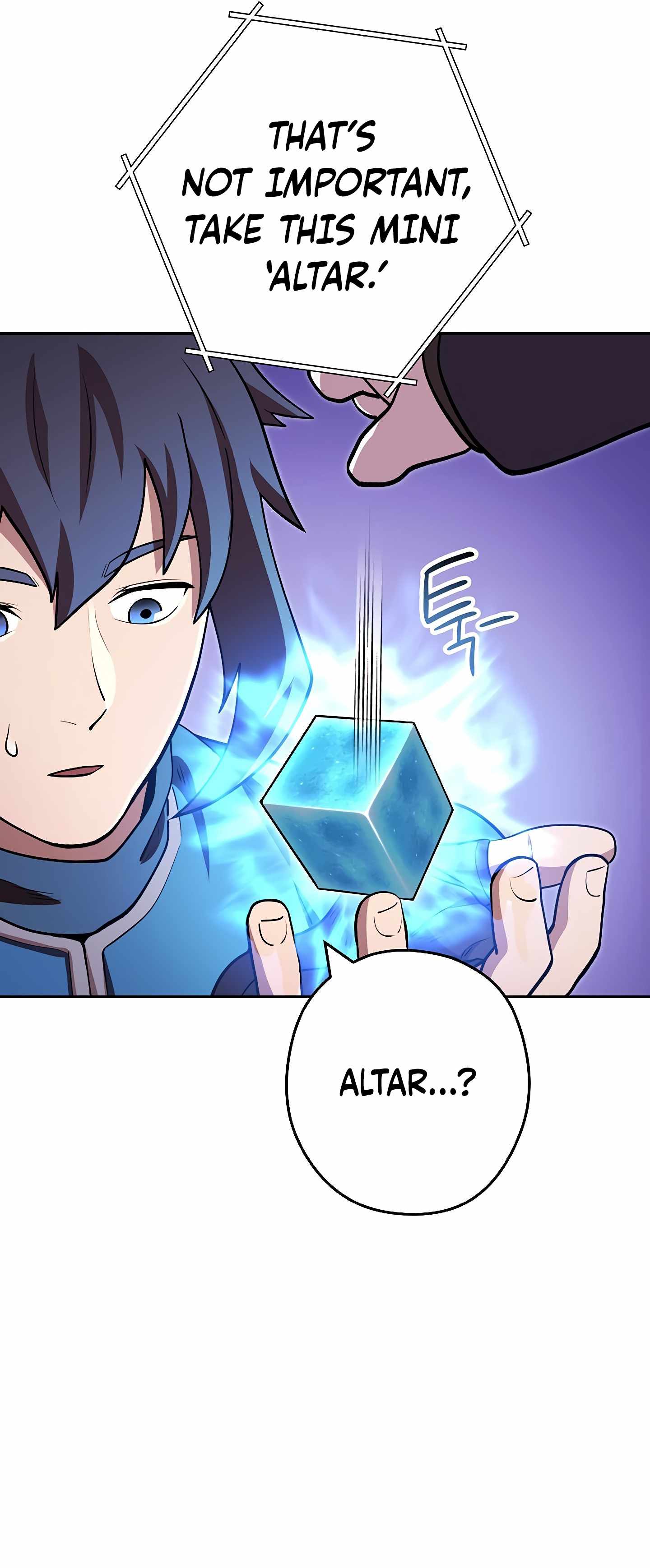 Dungeon Reset Chapter 138 40